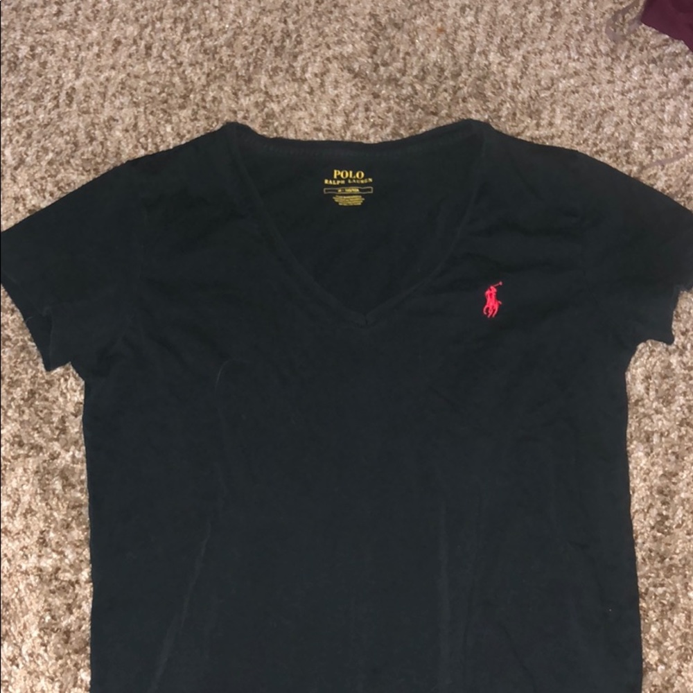Polo T-shirt